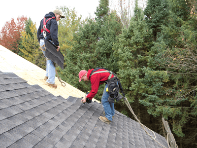 About Roof Repair Experts Beckwourth, CA